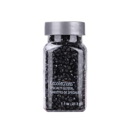 Crystal Specialty Glitter by Recollections&#x2122;
